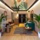 Olive Zip Golflinks by Embassy Group, Bengalúr - Fotografie 4