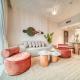 Elegant 1BR at Harbour Views Tower 1 by Deluxe Holiday Homes, Dubái - Foto 10