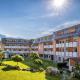 Aktiv & Wellnesshotel Zentral, Prato allo Stelvio