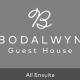 Bodalwyn Guest House