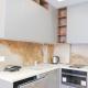 Lindi's Apartments 4 5, Tirana - Fotografie 6