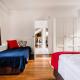 Cecile's Central, Gastro str, WIFI, 2 bed and 2 bathrooms, Budapeszt - Zdjęcie 9