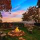 TANASI LODGE - Reunions, Retreats, Weddings, Family Getaways, Sevierville (foto 6)