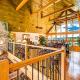TANASI LODGE - Reunions, Retreats, Weddings, Family Getaways, Sevierville (foto 9)