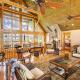 TANASI LODGE - Reunions, Retreats, Weddings, Family Getaways, Sevierville (foto 10)