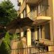 Apartmán Katka, Obzor