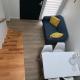 Duplex neuf, 15mn de Paris, parking, climatisation, Bourg-la-Reine - Fotografie 9