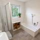 Große COZY 3-Zi-Whg mit Balkon Nähe Europa Park und Rulantica, Lahr - Photo 10