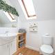 Ironside House, Thrapston king or twin beds, free parking, workspace, corporates, sleeps 8, Thrapston (Foto 10)