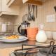 Ironside House, Thrapston king or twin beds, free parking, workspace, corporates, sleeps 8, Thrapston (Foto 8)
