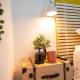Ironside House, Thrapston king or twin beds, free parking, workspace, corporates, sleeps 8, Thrapston (Foto 6)
