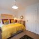 Ironside House, Thrapston king or twin beds, free parking, workspace, corporates, sleeps 8, Thrapston (Foto 4)