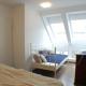 Alga Apartments am Westbahnhof, Vídeň - Fotografie 3