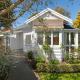 Fendalton Villa - Christchurch Holiday Home - Fotografie 1