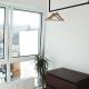 Marvel-Apartment - für Freunde & Familien, stadtnah, Parkplatz, E-Ladestation, Gitterbox für Fahrräder, Fitnessstudio, digitale Gästemappe mit Restaurant- und Unternehmenstipps, Coblença - Foto 9