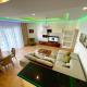 Queen’s Luxury Apartments Lake, Tirana - Photo 5