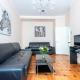 NOTRE DAME - Huge sunny modern 2BR flat - Terrace, Nicea - Zdjęcie 2