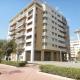 Paseo Marítimo Antonio Banderas, Malaga - Zdjęcie 4