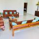 Tirupati Homestay - Ragunatha Resorts - 3BHK AC Apartments for large families - Free Breakfast - Flyover to Alipiri gate - WiFi - Android TV - - Easy access to visit all Temples, Tirupati - Foto 2