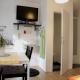 Tasca im Feui Apartments, Stuttgart (photo 9)