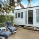 Mobile Home in Var near Miramar Beach La Londe-les-Maures - Fotografie 5