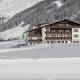 Hotel Jagdhof Bed & Breakfast, Obergurgl