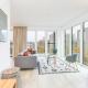 Beach Front Apartment, Lembruch - Foto 5