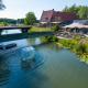 Camping de Tolbrug, Bergharen