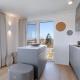 Beach Front Apartment, Lembruch - Fotografie 8