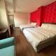 信然文旅-New 凝萃海安 pet-friendly hotel 寵物事先預訂 Tainan - Foto 2
