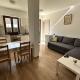 APARTMA ALMA, Bovec