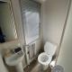 Palm Grove 133 - pet friendly, WiFi close to beach and clubhouse - Golden Palm Resort - Meadow Lakes Caravan & Lodge Hire, Chapel Saint Leonards - Foto 6