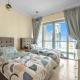 Lovely 1bedroom 5min to burjkhalifa DubaiMall, Dubaj - Fotografie 2