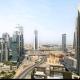 Lovely 1bedroom 5min to burjkhalifa DubaiMall, Dubaj - Fotografie 7