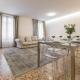 Scaleter - a fine luxury apartment in Palazzo with canal view Benátky - Fotografie 7
