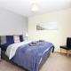 Hidden Gem of Newark - Sleeps 6, Ollerton - Photo 4