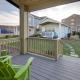 Willowbridge Cottage, Ocean Shores (fotografie 3)