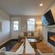 Willowbridge Cottage, Ocean Shores (fotografie 8)