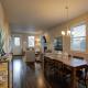 Willowbridge Cottage, Ocean Shores (fotografie 10)