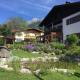 Ferienwohnung Sonnenschein, Reutte