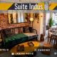 SUITE INDUS - JARDIN, NETFLIX et PARKING - Le Manoir aux Pommes, Orbec-en-Auge - Fotografie 4