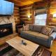Rustic Cabin Sevierville - Photo 9