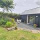 Hallegan Annexe with Private Garden and Woodland-Sofa Bed Only, Camborne - Fotografie 4