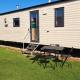 Beachside caravan Mablethorpe - Zdjęcie 4