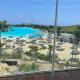Alcazaba Blue Lagoon 3 bedroom, Ground floor Apartment