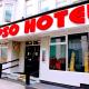Calypso hotel Blackpool, Blackpool (zdjęcie 4)