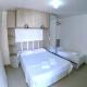 Cabo Frio Lindo 2 quartos Reformado para 8 pessoas, 卡波布里奥 - 照片 10