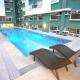 Gilmore Tower Suites By SMS Hospitality, Quezon City