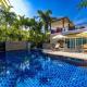 3 Bedroom Pool Villa in Great Location STV Hua Hin - Foto 1