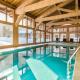 Lagrange Vacances Les Chalets Edelweiss, La Plagne (fotografie 5)
